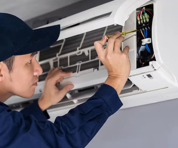 AC Repair Service