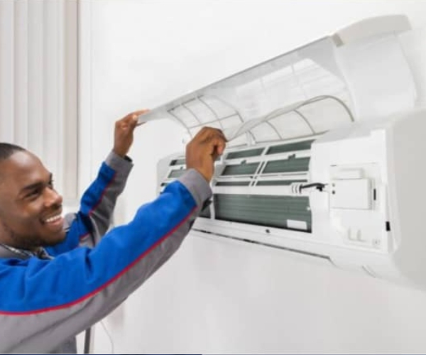 AC Installation Service
